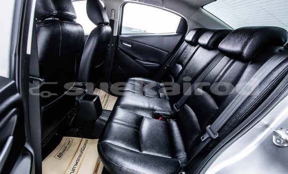 Buy Used Mazda 2 Other Car in Bangkok in Bangkok Buy Used Mazda 2 Other Car in Bangkok in Bangkok