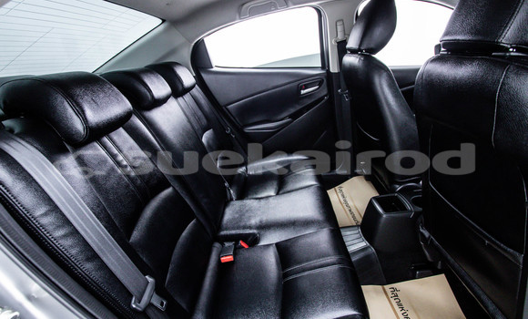 Buy Used Mazda 2 Other Car in Bangkok in Bangkok Buy Used Mazda 2 Other Car in Bangkok in Bangkok