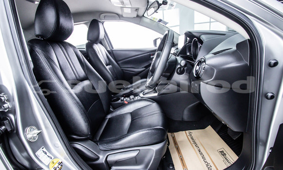 Buy Used Mazda 2 Other Car in Bangkok in Bangkok Buy Used Mazda 2 Other Car in Bangkok in Bangkok