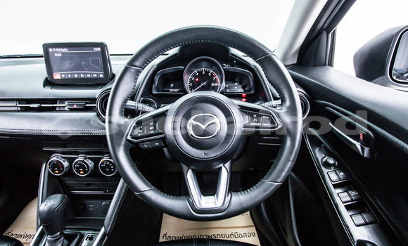 Buy Used Mazda 2 Other Car in Bangkok in Bangkok Buy Used Mazda 2 Other Car in Bangkok in Bangkok