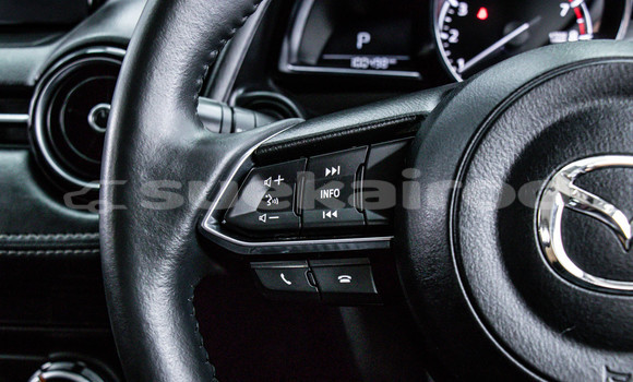 Buy Used Mazda 2 Other Car in Bangkok in Bangkok Buy Used Mazda 2 Other Car in Bangkok in Bangkok