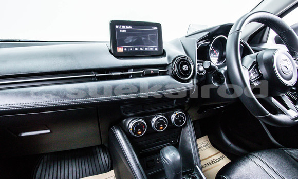 Buy Used Mazda 2 Other Car in Bangkok in Bangkok Buy Used Mazda 2 Other Car in Bangkok in Bangkok