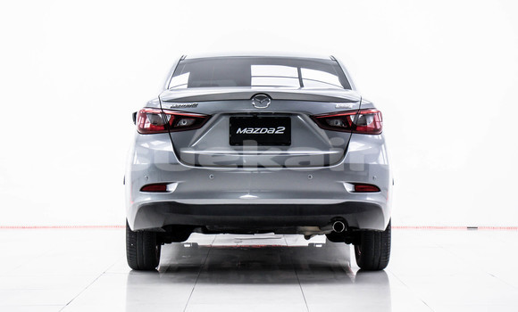 Buy Used Mazda 2 Other Car in Bangkok in Bangkok Buy Used Mazda 2 Other Car in Bangkok in Bangkok