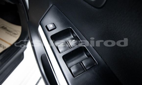 Buy Used Mitsubishi Pajero White Car in Bangkok in Bangkok Buy Used Mitsubishi Pajero White Car in Bangkok in Bangkok