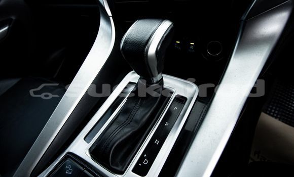 Buy Used Mitsubishi Pajero White Car in Bangkok in Bangkok Buy Used Mitsubishi Pajero White Car in Bangkok in Bangkok