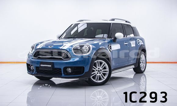 Buy Used Mini Cooper Other Car in Bangkok in Bangkok