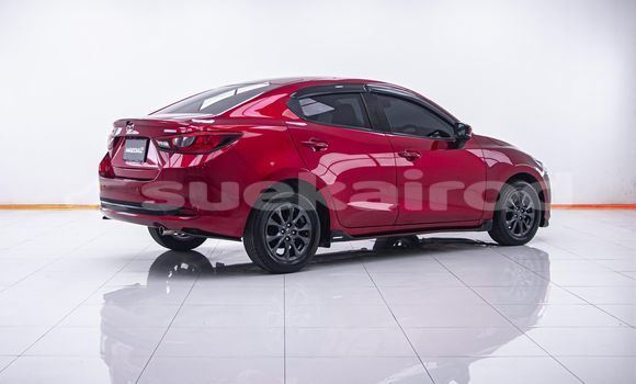 Buy Used Mazda 2 Red Car in Bangkok in Bangkok Buy Used Mazda 2 Red Car in Bangkok in Bangkok