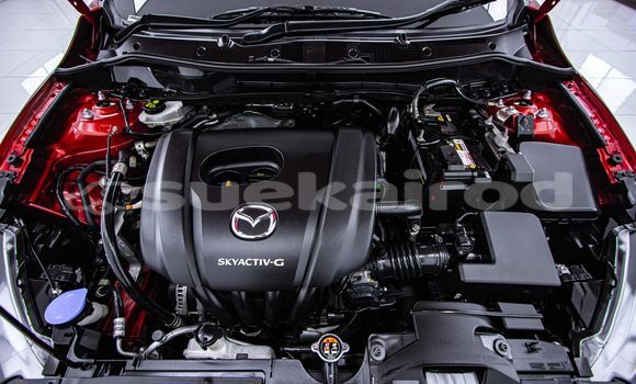 Buy Used Mazda 2 Red Car in Bangkok in Bangkok Buy Used Mazda 2 Red Car in Bangkok in Bangkok