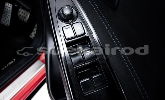 Buy Used Mazda 2 Red Car in Bangkok in Bangkok Buy Used Mazda 2 Red Car in Bangkok in Bangkok