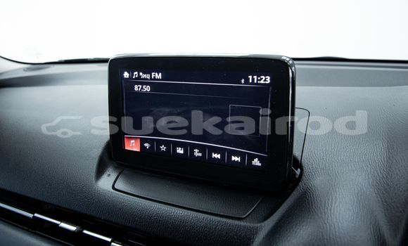 Buy Used Mazda 2 Red Car in Bangkok in Bangkok Buy Used Mazda 2 Red Car in Bangkok in Bangkok