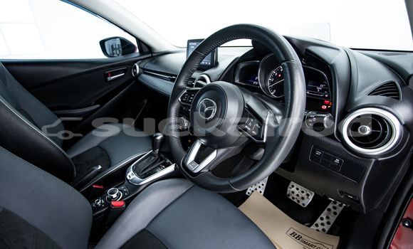 Buy Used Mazda 2 Red Car in Bangkok in Bangkok Buy Used Mazda 2 Red Car in Bangkok in Bangkok