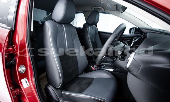 Buy Used Mazda 2 Red Car in Bangkok in Bangkok Buy Used Mazda 2 Red Car in Bangkok in Bangkok