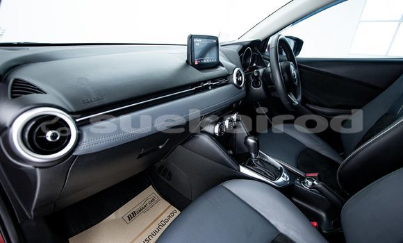 Buy Used Mazda 2 Red Car in Bangkok in Bangkok Buy Used Mazda 2 Red Car in Bangkok in Bangkok