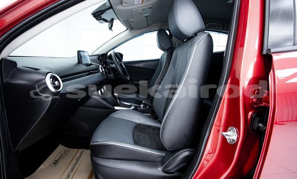Buy Used Mazda 2 Red Car in Bangkok in Bangkok Buy Used Mazda 2 Red Car in Bangkok in Bangkok