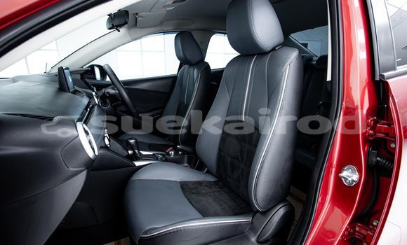 Buy Used Mazda 2 Red Car in Bangkok in Bangkok Buy Used Mazda 2 Red Car in Bangkok in Bangkok