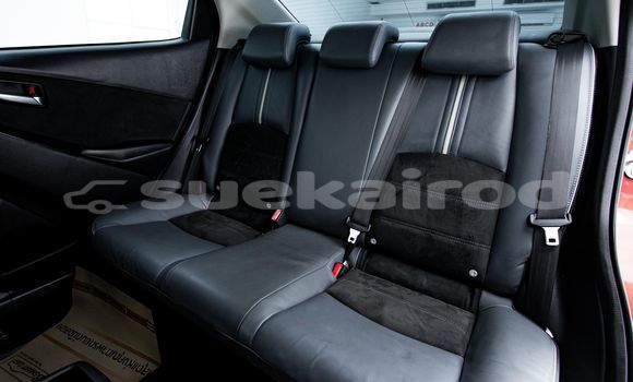 Buy Used Mazda 2 Red Car in Bangkok in Bangkok Buy Used Mazda 2 Red Car in Bangkok in Bangkok