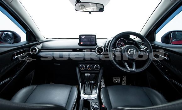 Buy Used Mazda 2 Red Car in Bangkok in Bangkok Buy Used Mazda 2 Red Car in Bangkok in Bangkok