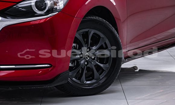 Buy Used Mazda 2 Red Car in Bangkok in Bangkok Buy Used Mazda 2 Red Car in Bangkok in Bangkok