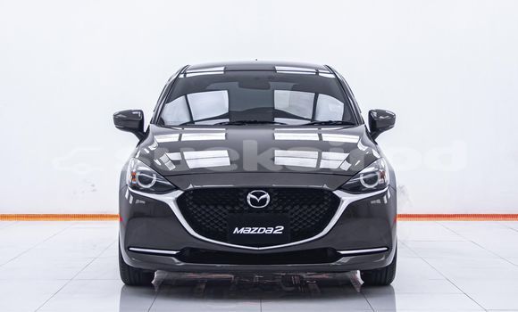 Buy Used Mazda 2 Brown Car in Bangkok in Bangkok Buy Used Mazda 2 Brown Car in Bangkok in Bangkok