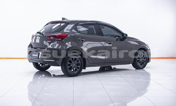 Buy Used Mazda 2 Brown Car in Bangkok in Bangkok Buy Used Mazda 2 Brown Car in Bangkok in Bangkok