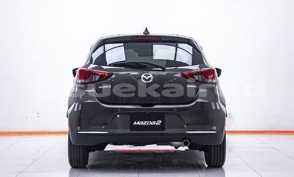 Buy Used Mazda 2 Brown Car in Bangkok in Bangkok Buy Used Mazda 2 Brown Car in Bangkok in Bangkok