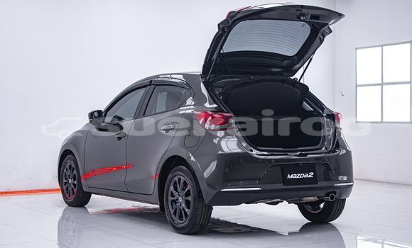 Buy Used Mazda 2 Brown Car in Bangkok in Bangkok Buy Used Mazda 2 Brown Car in Bangkok in Bangkok