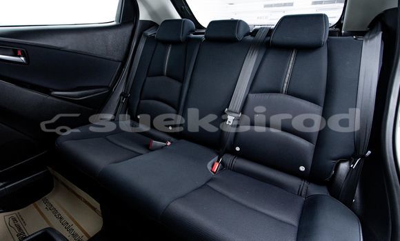 Buy Used Mazda 2 Brown Car in Bangkok in Bangkok Buy Used Mazda 2 Brown Car in Bangkok in Bangkok