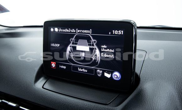 Buy Used Mazda 2 Brown Car in Bangkok in Bangkok Buy Used Mazda 2 Brown Car in Bangkok in Bangkok