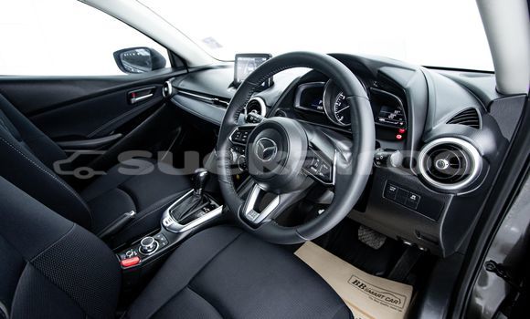 Buy Used Mazda 2 Brown Car in Bangkok in Bangkok Buy Used Mazda 2 Brown Car in Bangkok in Bangkok