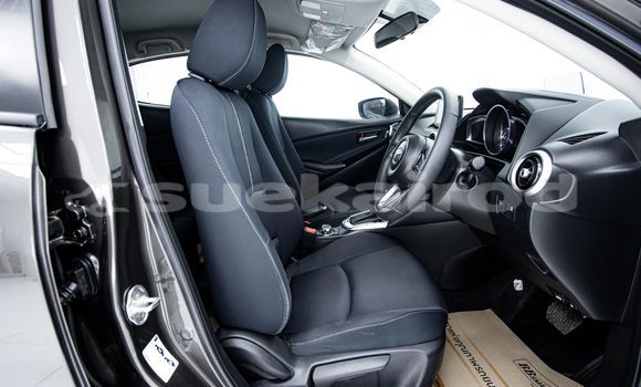 Buy Used Mazda 2 Brown Car in Bangkok in Bangkok Buy Used Mazda 2 Brown Car in Bangkok in Bangkok