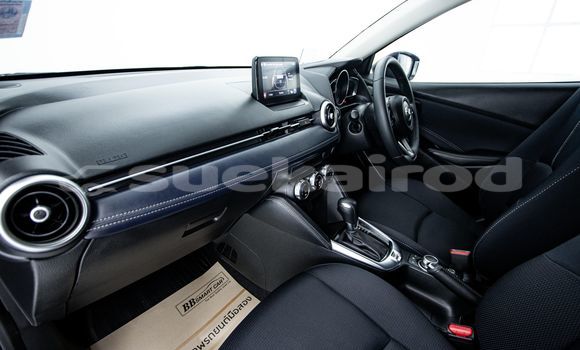 Buy Used Mazda 2 Brown Car in Bangkok in Bangkok Buy Used Mazda 2 Brown Car in Bangkok in Bangkok