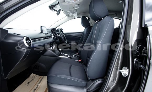 Buy Used Mazda 2 Brown Car in Bangkok in Bangkok Buy Used Mazda 2 Brown Car in Bangkok in Bangkok