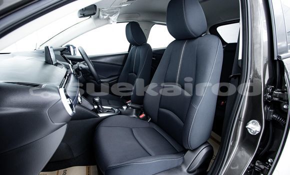 Buy Used Mazda 2 Brown Car in Bangkok in Bangkok Buy Used Mazda 2 Brown Car in Bangkok in Bangkok