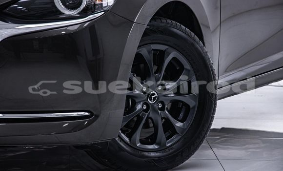 Buy Used Mazda 2 Brown Car in Bangkok in Bangkok Buy Used Mazda 2 Brown Car in Bangkok in Bangkok