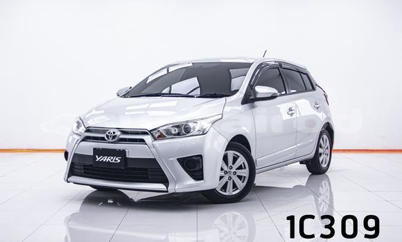 Buy Used Toyota Yaris Other Car in Bangkok in Bangkok Buy Used Toyota Yaris Other Car in Bangkok in Bangkok