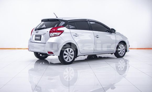 Buy Used Toyota Yaris Other Car in Bangkok in Bangkok Buy Used Toyota Yaris Other Car in Bangkok in Bangkok