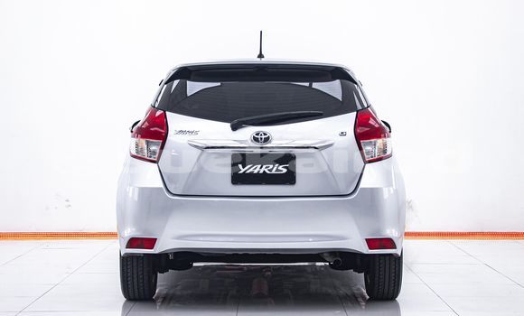 Buy Used Toyota Yaris Other Car in Bangkok in Bangkok Buy Used Toyota Yaris Other Car in Bangkok in Bangkok