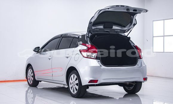 Buy Used Toyota Yaris Other Car in Bangkok in Bangkok Buy Used Toyota Yaris Other Car in Bangkok in Bangkok