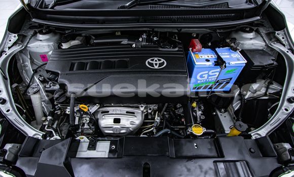 Buy Used Toyota Yaris Other Car in Bangkok in Bangkok Buy Used Toyota Yaris Other Car in Bangkok in Bangkok