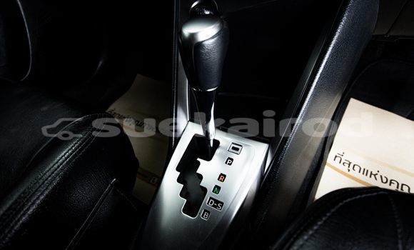 Buy Used Toyota Yaris Other Car in Bangkok in Bangkok Buy Used Toyota Yaris Other Car in Bangkok in Bangkok