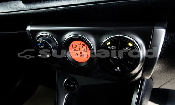 Buy Used Toyota Yaris Other Car in Bangkok in Bangkok Buy Used Toyota Yaris Other Car in Bangkok in Bangkok