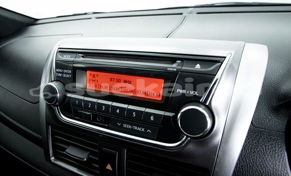 Buy Used Toyota Yaris Other Car in Bangkok in Bangkok Buy Used Toyota Yaris Other Car in Bangkok in Bangkok