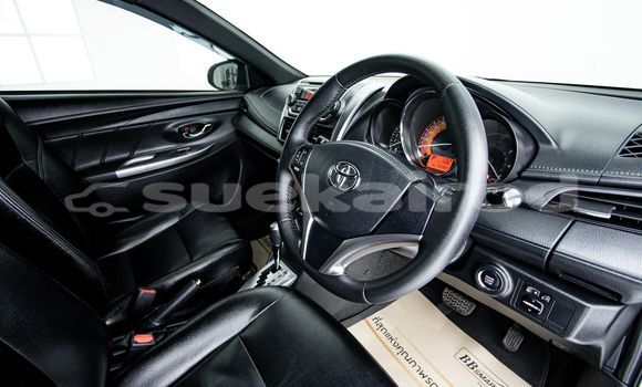 Buy Used Toyota Yaris Other Car in Bangkok in Bangkok Buy Used Toyota Yaris Other Car in Bangkok in Bangkok