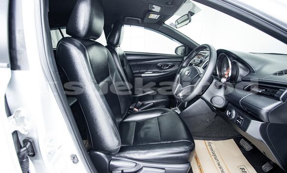 Buy Used Toyota Yaris Other Car in Bangkok in Bangkok Buy Used Toyota Yaris Other Car in Bangkok in Bangkok