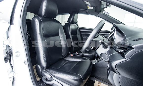 Buy Used Toyota Yaris Other Car in Bangkok in Bangkok Buy Used Toyota Yaris Other Car in Bangkok in Bangkok