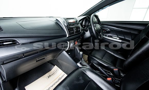 Buy Used Toyota Yaris Other Car in Bangkok in Bangkok Buy Used Toyota Yaris Other Car in Bangkok in Bangkok
