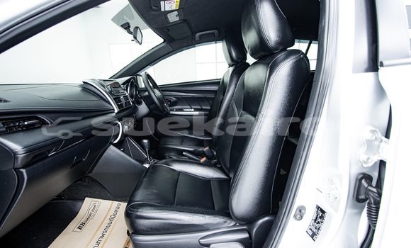 Buy Used Toyota Yaris Other Car in Bangkok in Bangkok Buy Used Toyota Yaris Other Car in Bangkok in Bangkok
