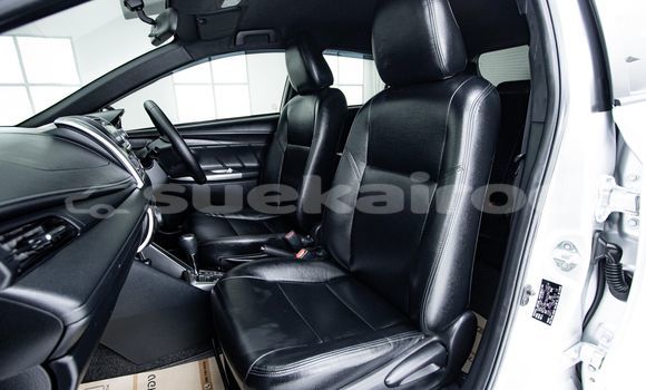 Buy Used Toyota Yaris Other Car in Bangkok in Bangkok Buy Used Toyota Yaris Other Car in Bangkok in Bangkok