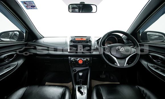 Buy Used Toyota Yaris Other Car in Bangkok in Bangkok Buy Used Toyota Yaris Other Car in Bangkok in Bangkok