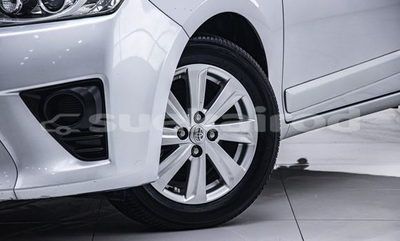 Buy Used Toyota Yaris Other Car in Bangkok in Bangkok Buy Used Toyota Yaris Other Car in Bangkok in Bangkok